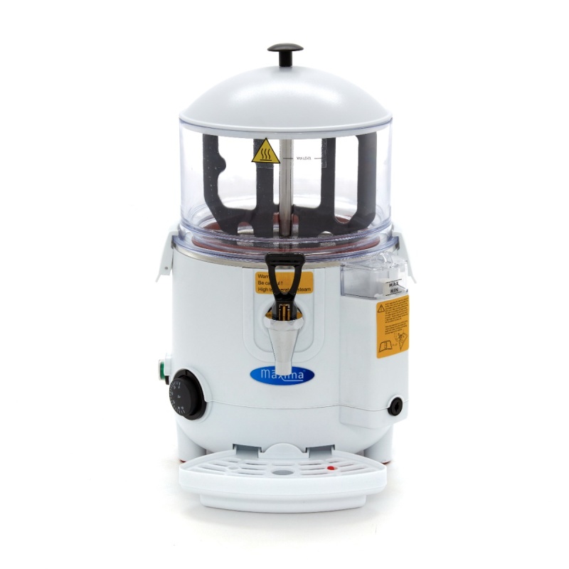 Kuuma šokolaadi dosaator 5l
