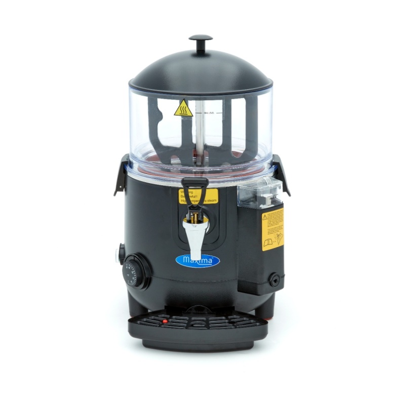 Kuuma šokolaadi dosaator 5l