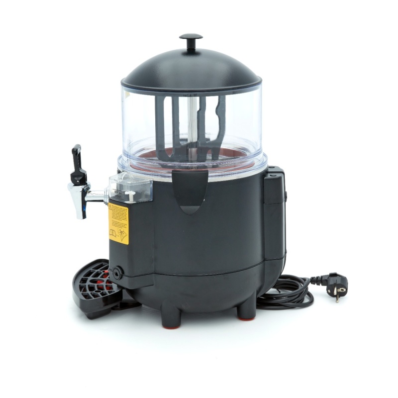 Kuuma šokolaadi dosaator 5l