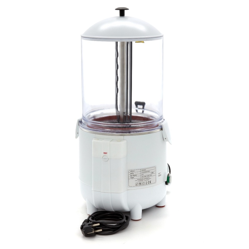 Kuuma šokolaadi dosaator 10l