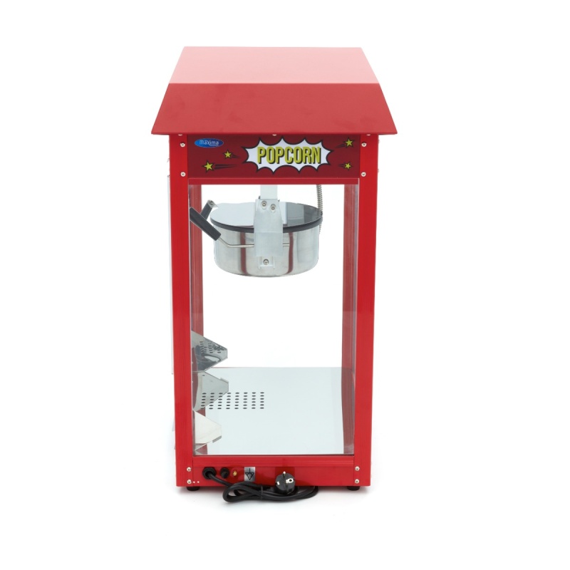 Popkorni masin 150g