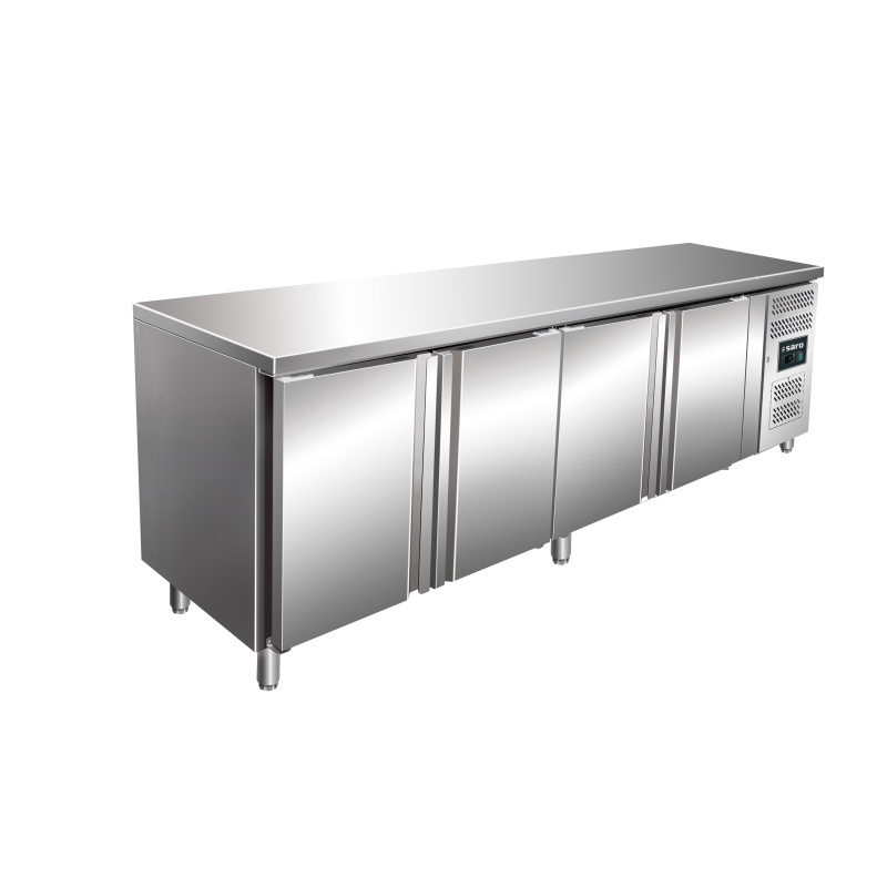 Sügavkülmlaud SARO hajo4100bt
