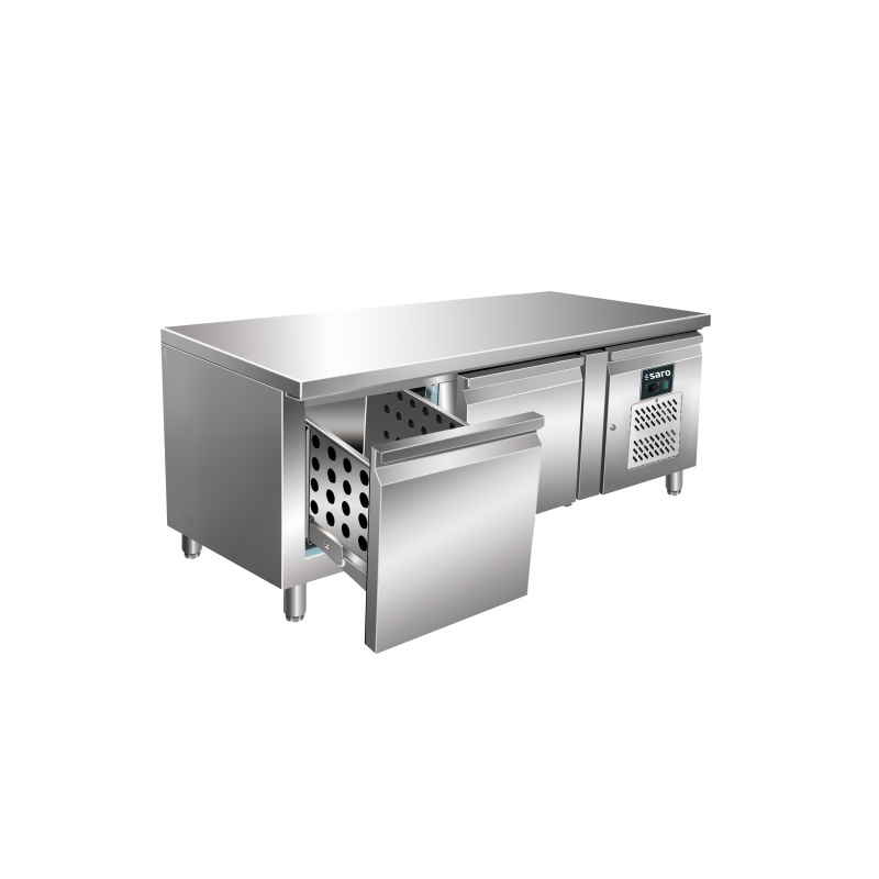 Letialune külmlaud SARO UGN2100tn-2s