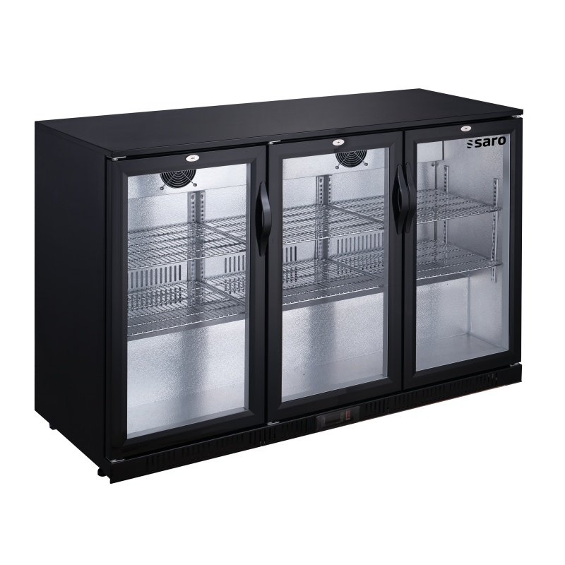Baarikülmik SARO 320l