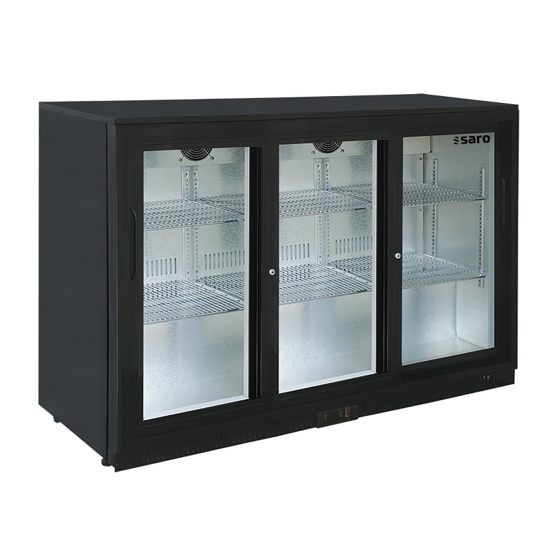 Baarikülmik SARO bc 320l