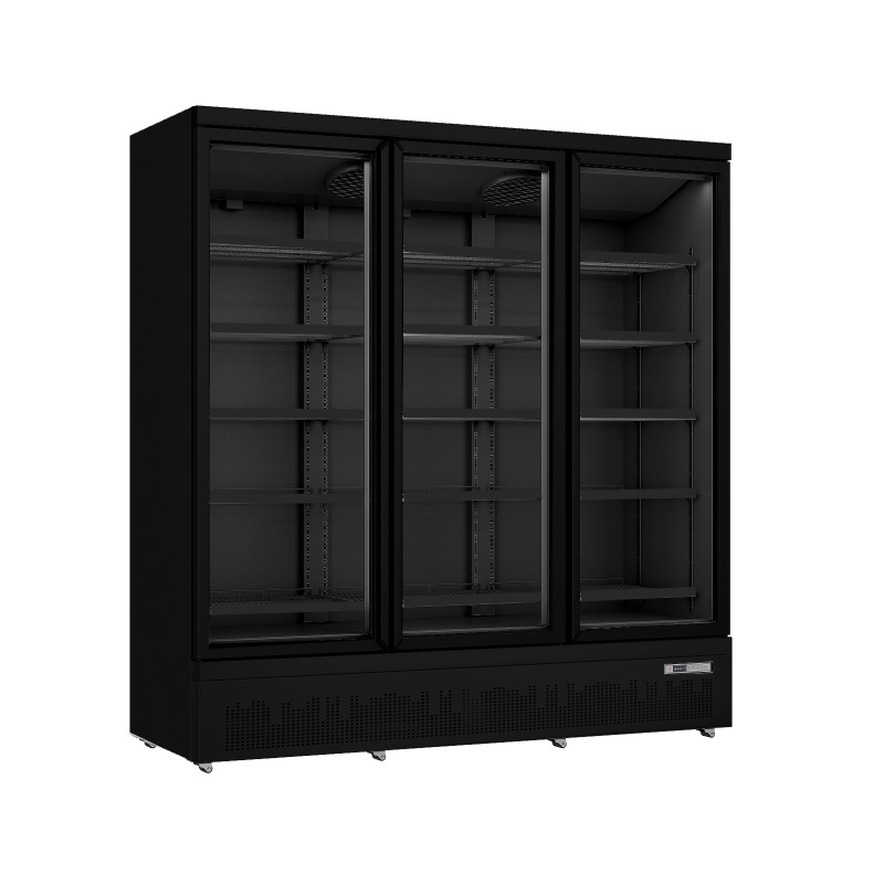 Külmkapp SARO gtk1530spro
