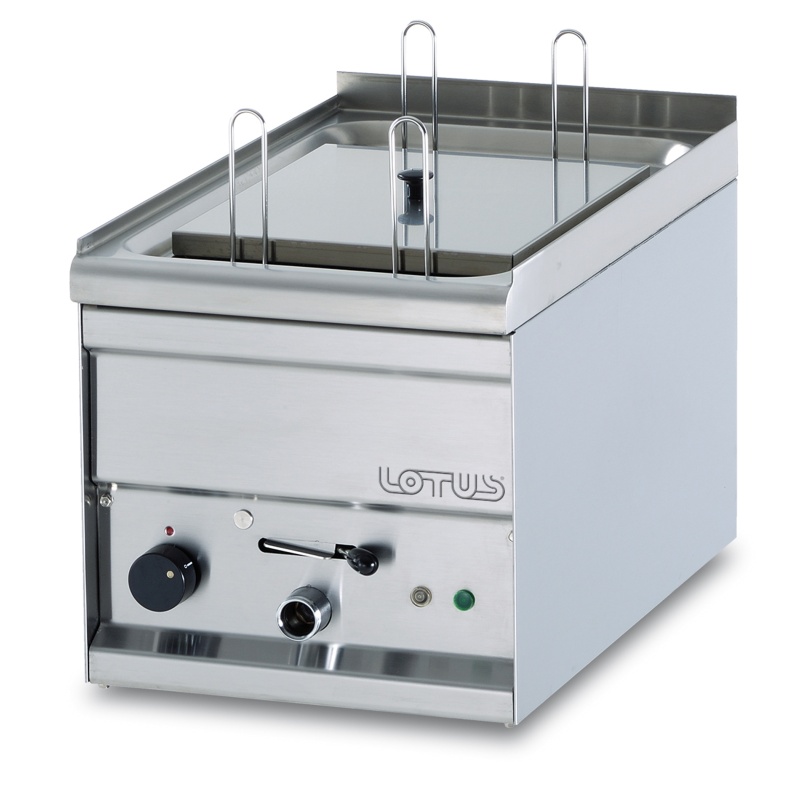 Pastakeetja 10l LOTUS