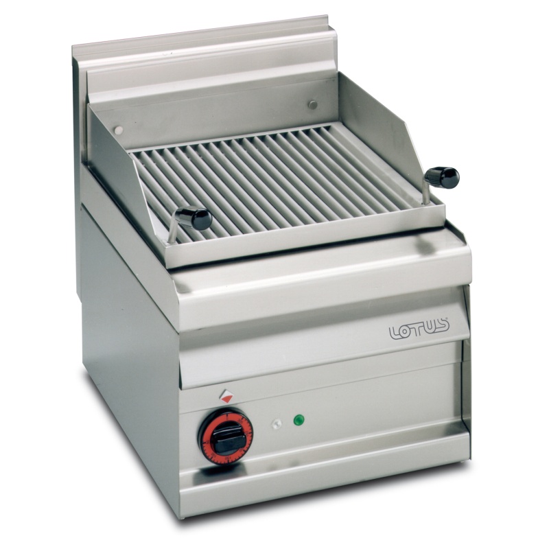 Vapogrill LOTUS 40x65x29cm