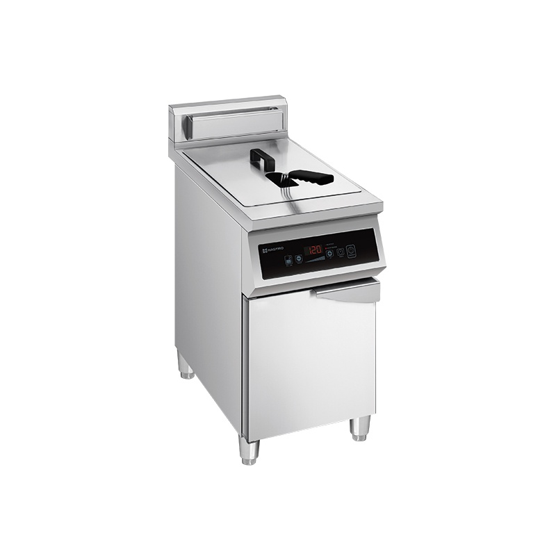Induktsioonfritüür MASTRO 30l