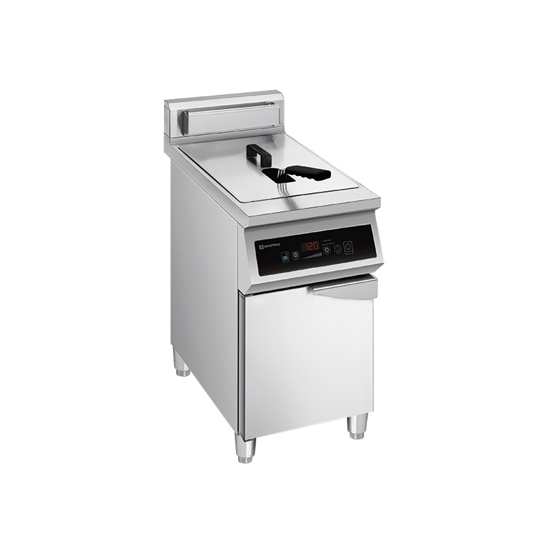 Induktsioonfritüür MASTRO 30l