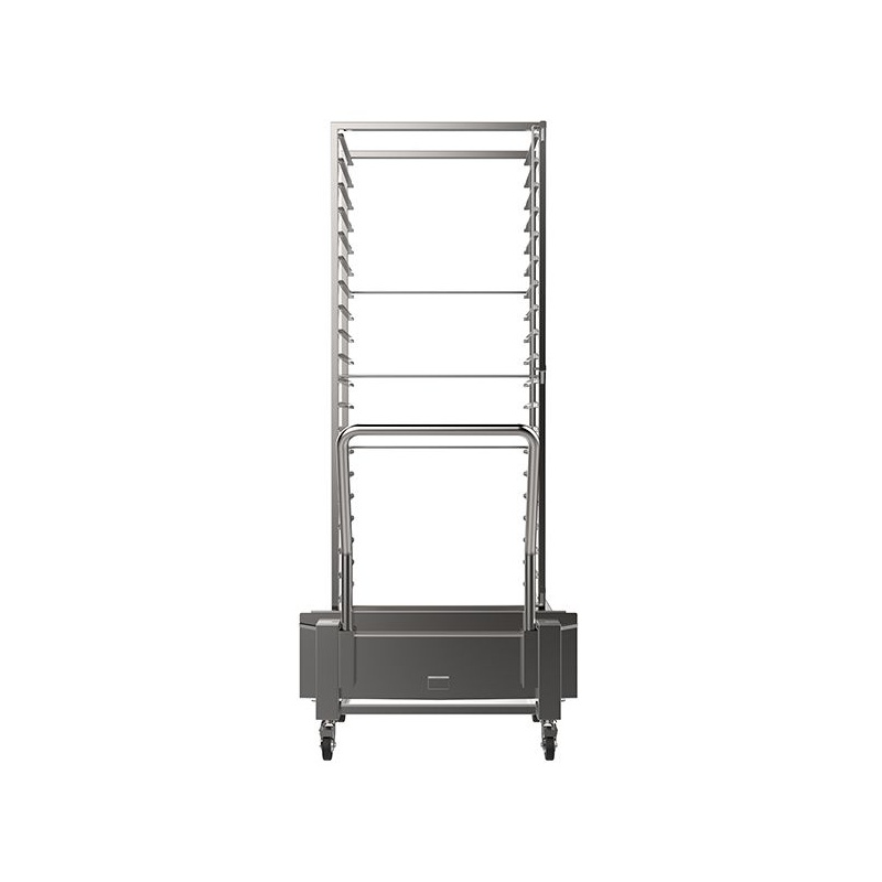 Ahju togi technoeka 20xGN1/1 ahjudele