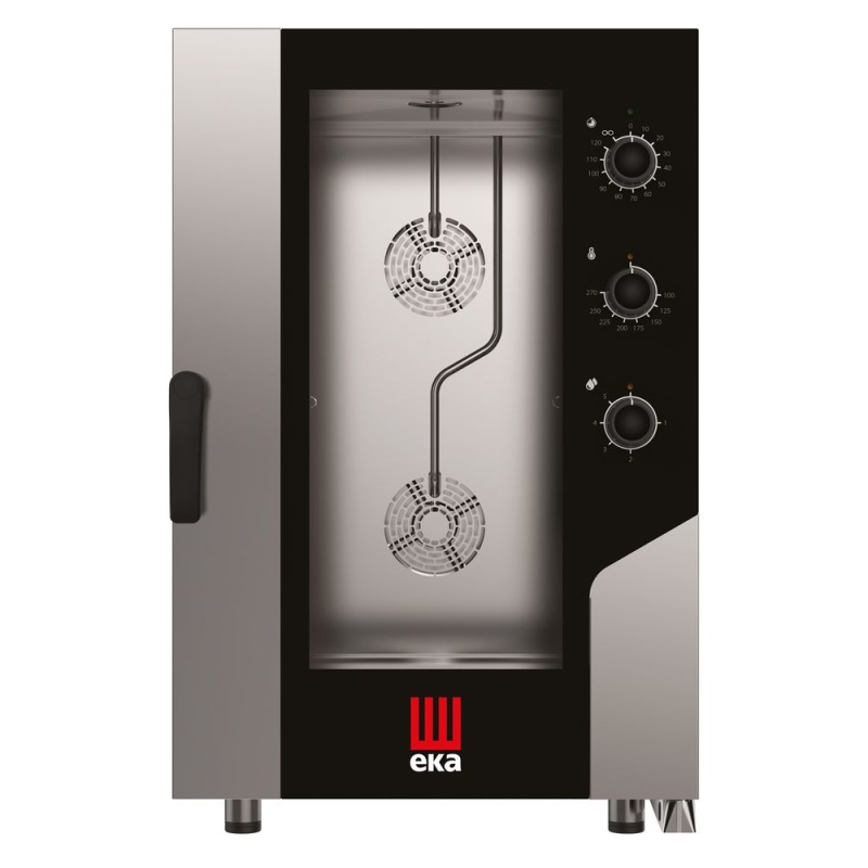 Konvektsioon-Auruahi smart gastro 11xGN1/1
