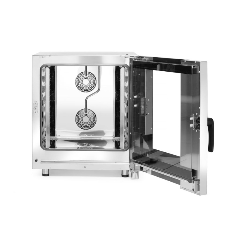 Konvektsioon-Auruahi smart gastro 7xGN1/1