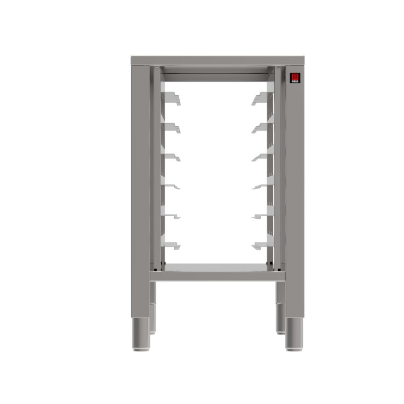 Alusraam ahjule technoeka mkf611 ja mkf1011