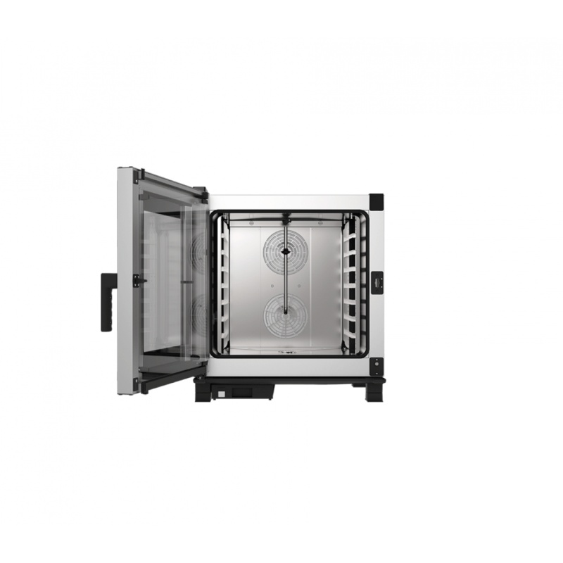 Kombiahi cheftop one 7x gn 1/1