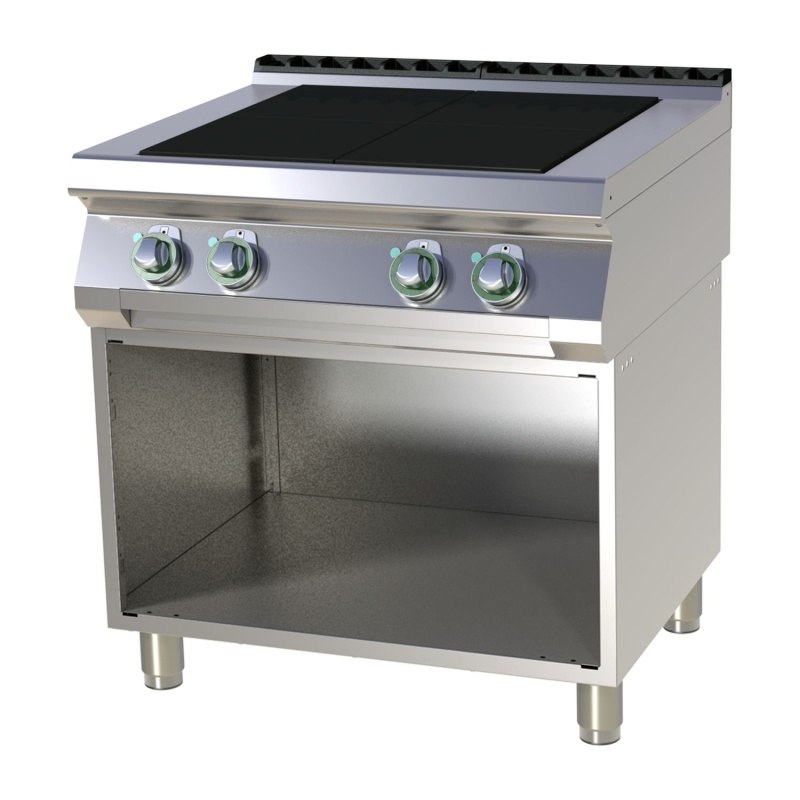 Elektripliit 4x2,5kw