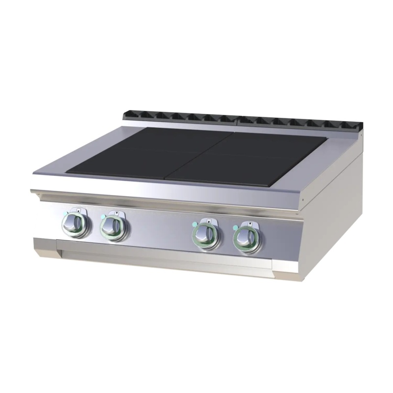 Elektripliit 4x2,5kw