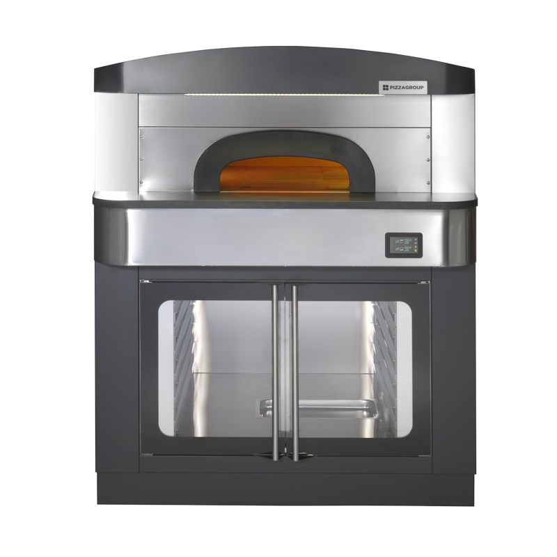 Pitsaahi PIZZAGROUP 550 6c