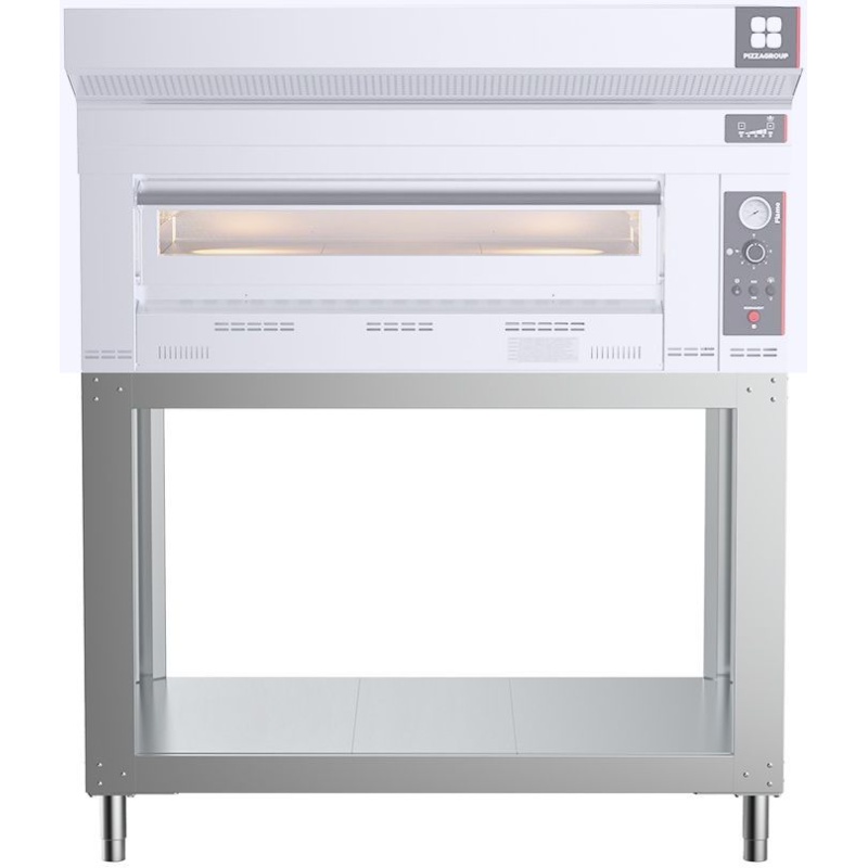Ahju alusraam flame s4