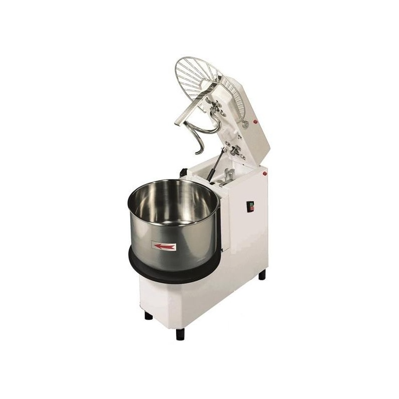 Taignasegaja 22l, 1 kiirus 900w/230v
