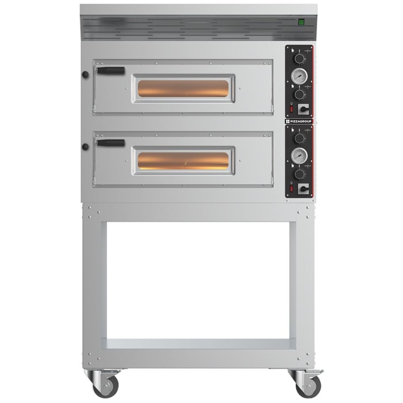 Pitsaahi PIZZAGROUP max 12l
