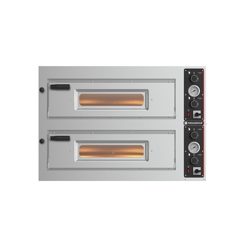 Pitsaahi PIZZAGROUP max 12l