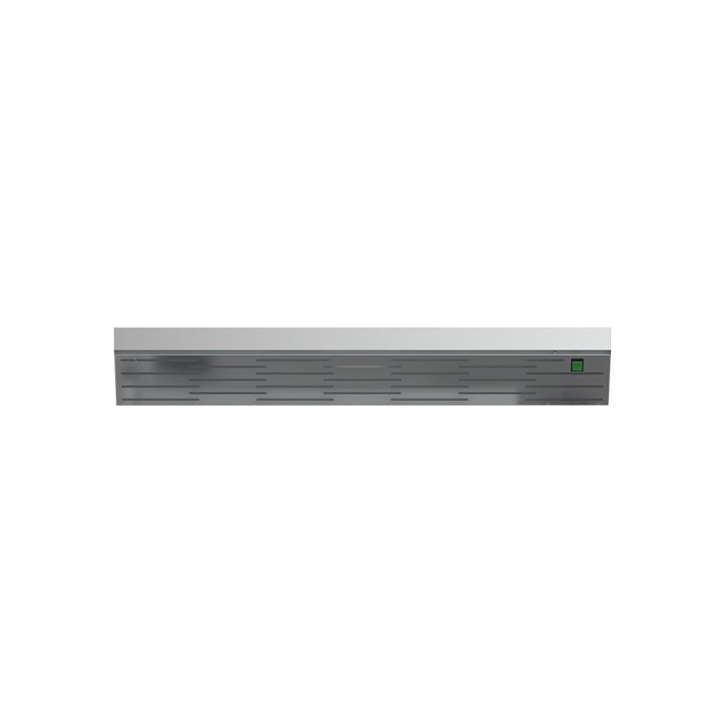Ventilatsioonikubu PIZZAGROUP max k6l - k12l