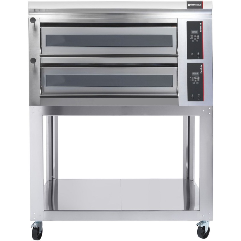 Pitsaahi PIZZAGROUP pyralis-up d12l