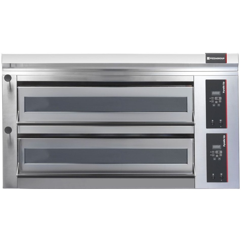 Pitsaahi PIZZAGROUP pyralis-up d12l