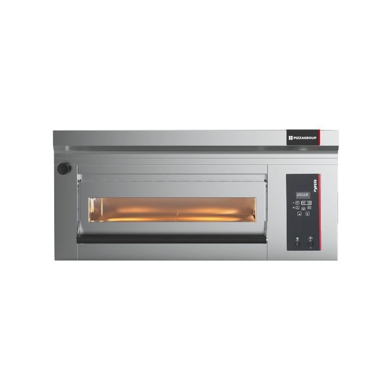 Pitsaahi PIZZAGROUP pyralis-up d6l