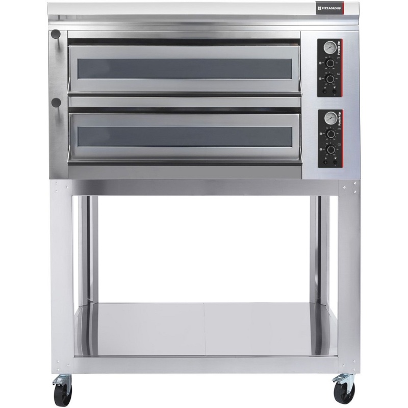 Pitsaahi PIZZAGROUP pyralis-up m12l
