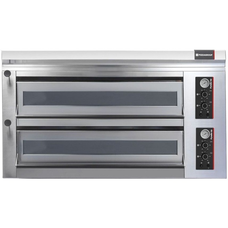 Pitsaahi PIZZAGROUP pyralis-up m12l