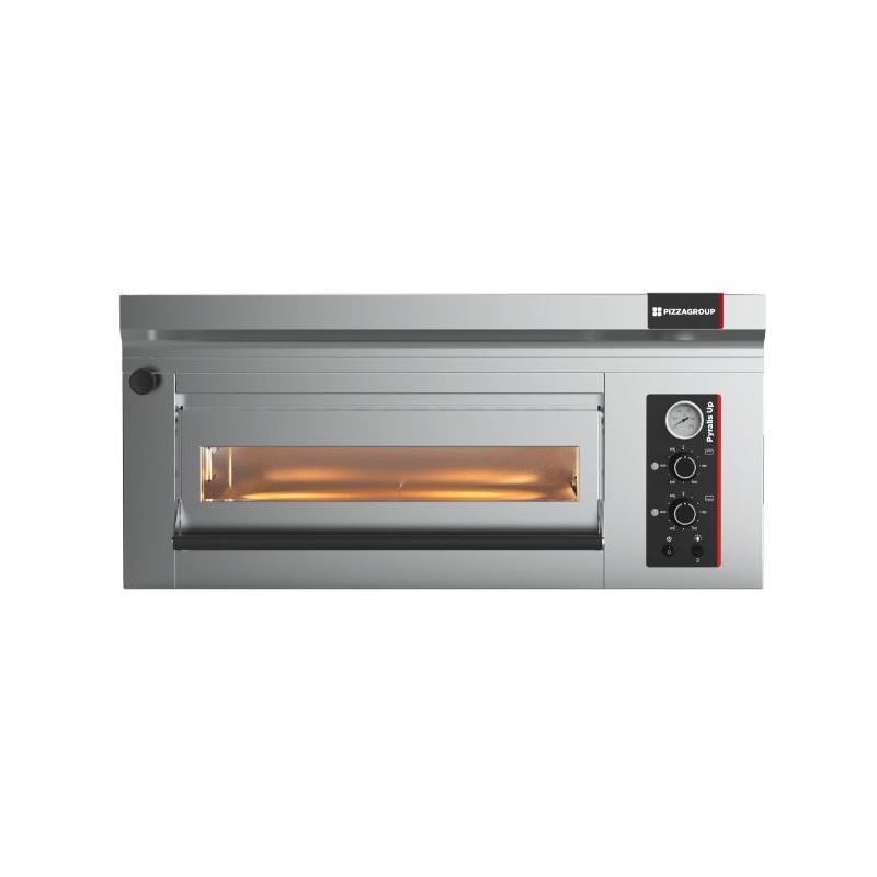 Pitsaahi PIZZAGROUP pyralis-up m6