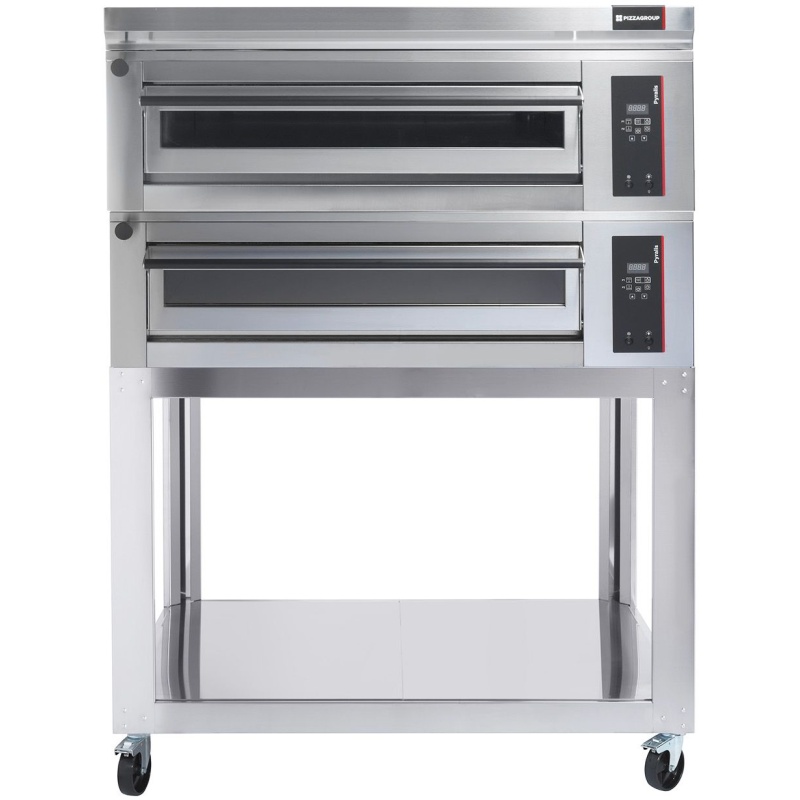 Pitsaahi PIZZAGROUP pyralis d12l