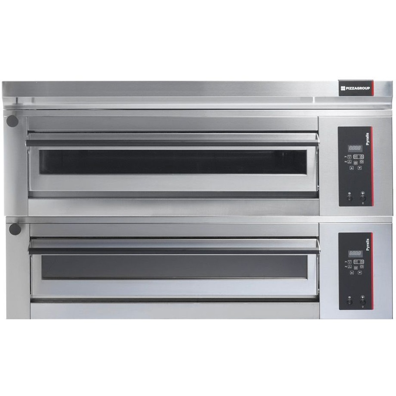 Pitsaahi PIZZAGROUP pyralis d12l