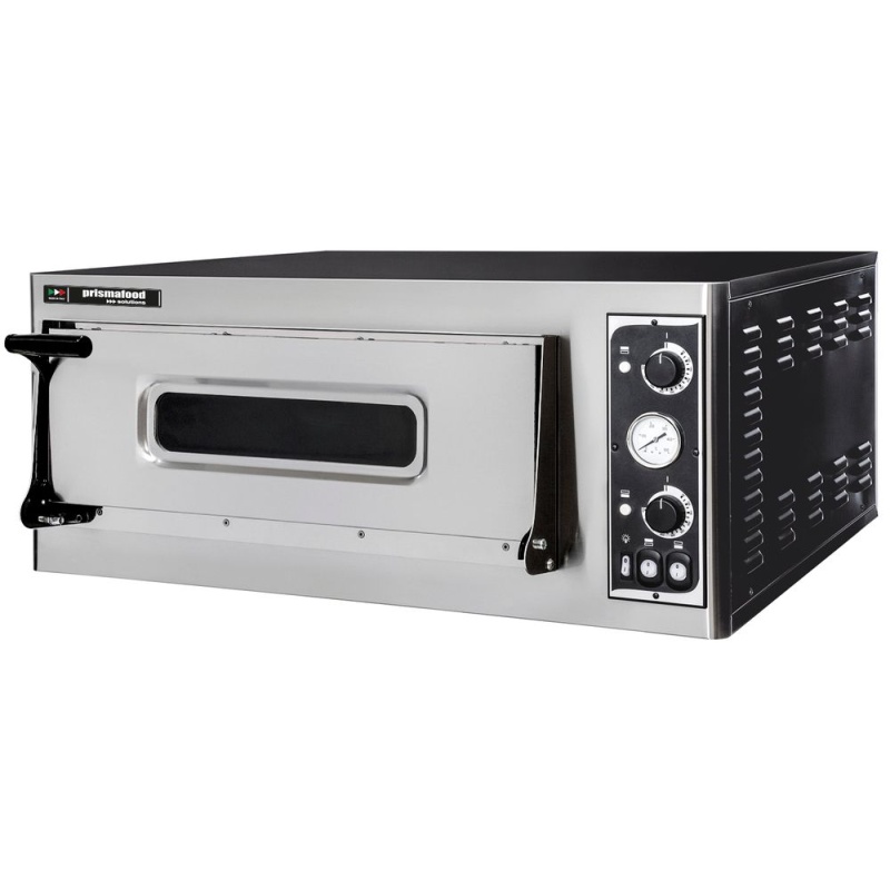 Pitsaahi basic 4
