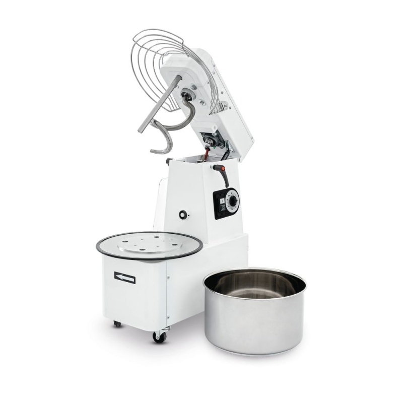 Taignasegamismasin 10l - 370w/230v