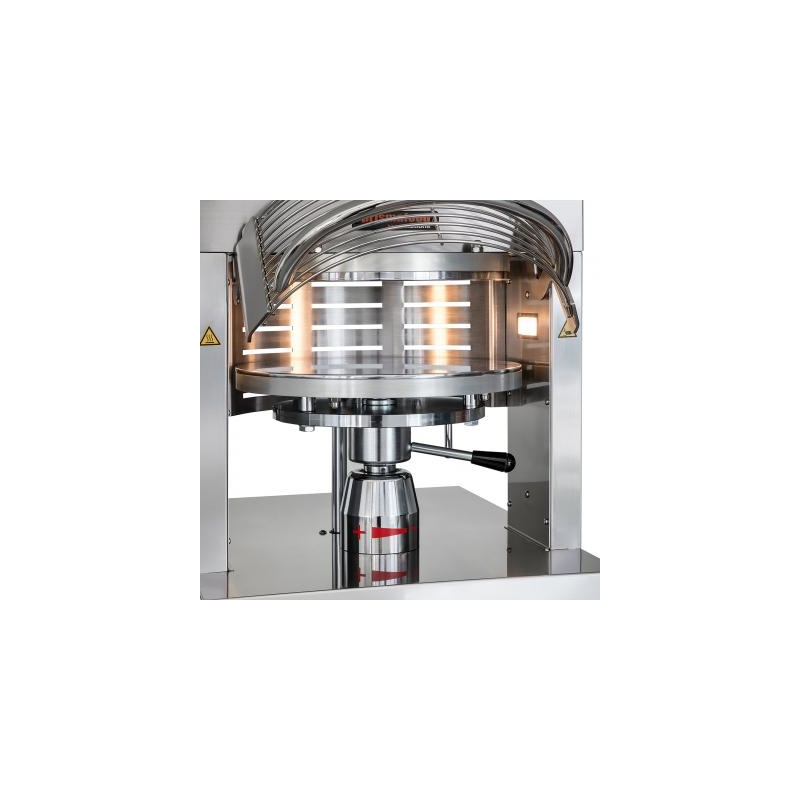 Pitsapress 45cm