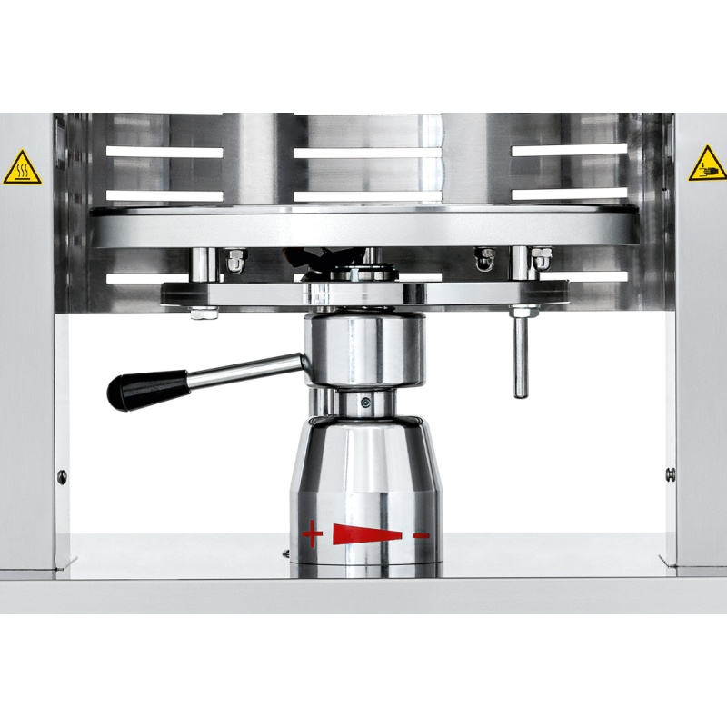 Pitsapress 45cm