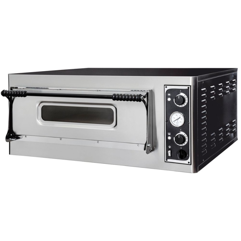 Pitsaahi basic xl 4
