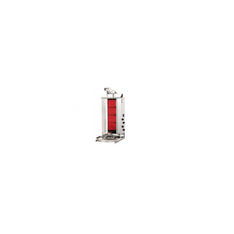 Kebabi grill POTIS ce4