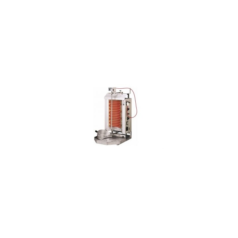 Kebabi grill POTIS e2
