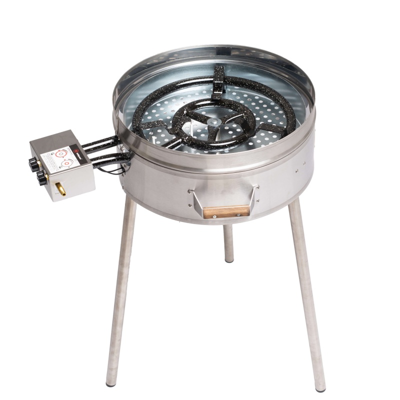Cataplana komplekt pro-545 cat