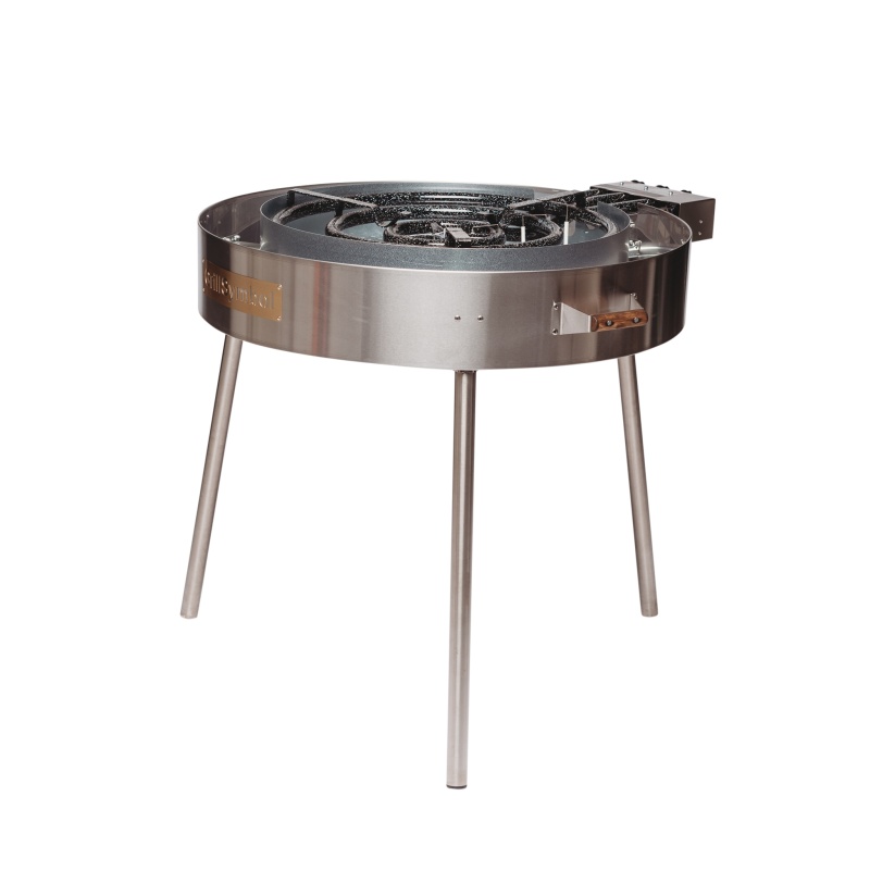 Gaasipõletiga wok pro-915