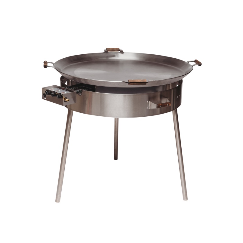 Gaasipõletiga grillpann paella pro-960