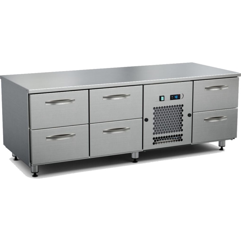 Külmsahtel grillile gsk-1606
