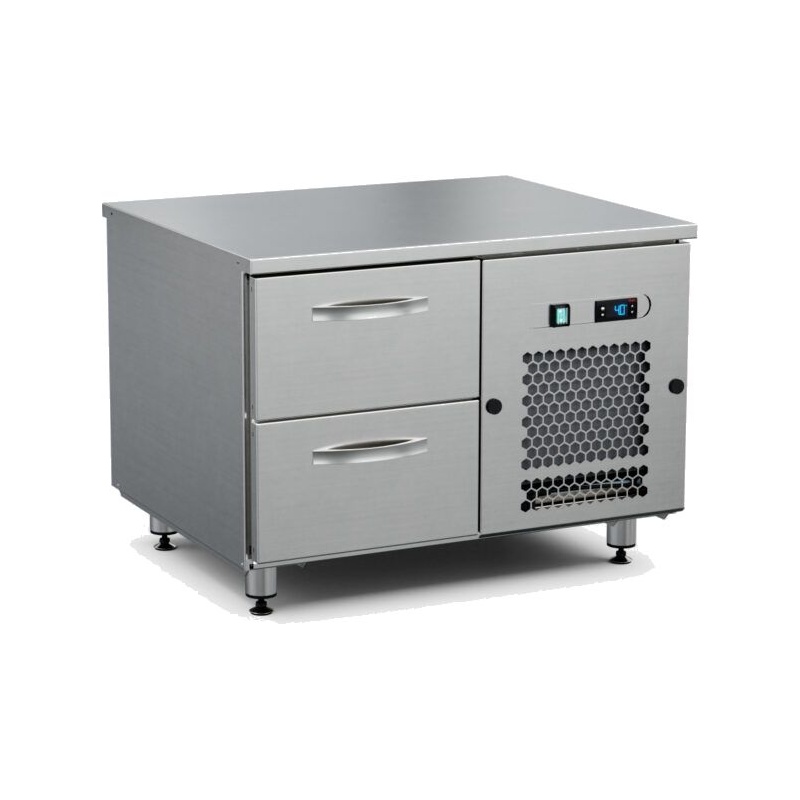 Külmsahtlikapp grillile gsk-802