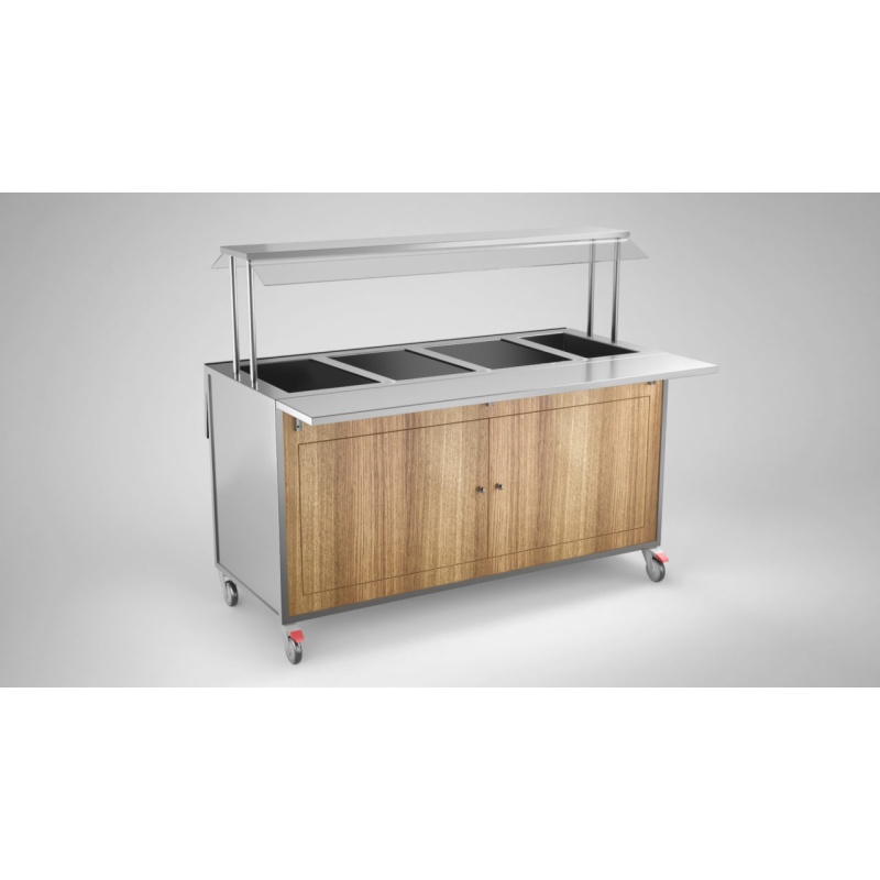 Külmbufee ksb-1600