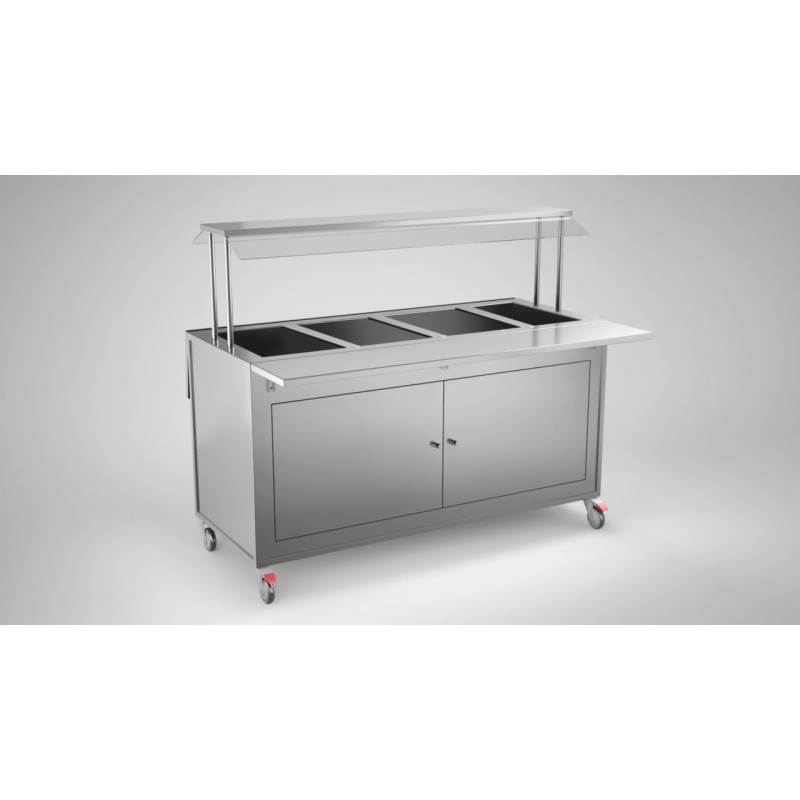 Külmbufee ksb-1600