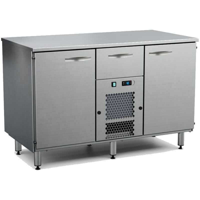 Pagari külmtöölaud pk-1321